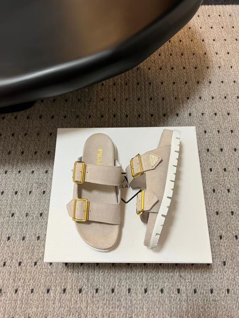 Prada Sandals